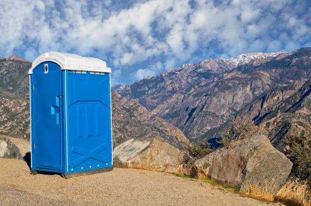 Portable Toilet Options We Offer in Augusta, KY