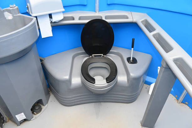 Best Wedding porta potty rental  in Augusta, KY