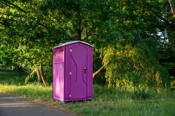 Augusta, KY porta potty rental Company